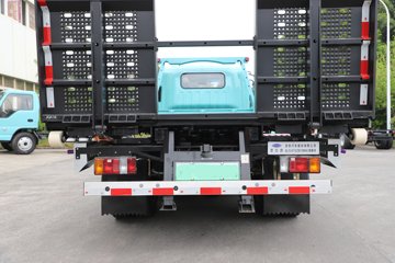 ������ʮ��EVM100 4X2 ���綯���ϳ� ����ʱ��100.46kWhͼƬ