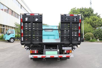 ������ʮ��EVM100 4X2 ���綯���ϳ� ����ʱ��100.46kWhͼƬ