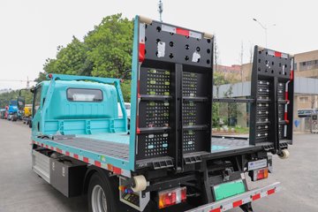 ������ʮ��EVM100 4X2 ���綯���ϳ� ����ʱ��100.46kWhͼƬ