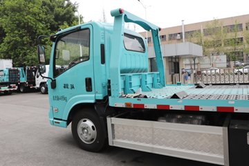 ������ʮ��EVM100 4X2 ���綯���ϳ� ����ʱ��100.46kWhͼƬ