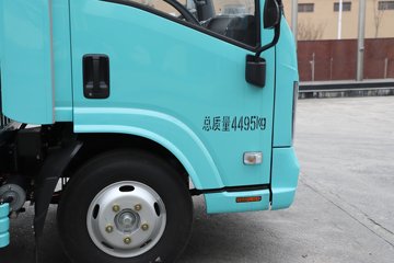 ���� ��ʮ��EVM100 ��ɲ 4.13�׵��Ŵ��綯��ʽ�Ῠ ����ʱ��120.27kWhͼƬ