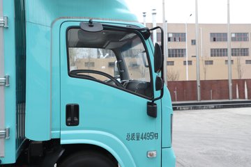 ���� ��ʮ��EVM100 ��ɲ 4.13�׵��Ŵ��綯��ʽ�Ῠ ����ʱ��120.27kWhͼƬ