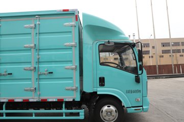 ���� ��ʮ��EVM100 ��ɲ 4.13�׵��Ŵ��綯��ʽ�Ῠ ����ʱ��120.27kWhͼƬ