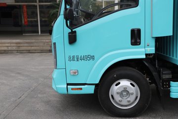 ���� ��ʮ��EVM100 ��ɲ 4.13�׵��Ŵ��綯��ʽ�Ῠ ����ʱ��120.27kWhͼƬ