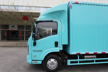 ���� ��ʮ��EVM100 ��ɲ 4.13�׵��Ŵ��綯��ʽ�Ῠ ����ʱ��120.27kWhͼƬ