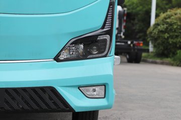 ���� ��ʮ��EVM100 ��ɲ 4.13�׵��Ŵ��綯��ʽ�Ῠ ����ʱ��120.27kWhͼƬ