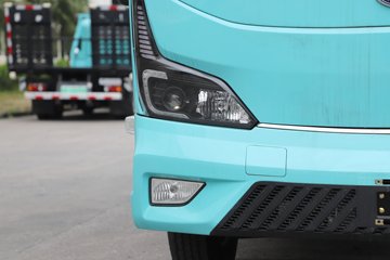 ���� ��ʮ��EVM100 ��ɲ 4.13�׵��Ŵ��綯��ʽ�Ῠ ����ʱ��120.27kWhͼƬ