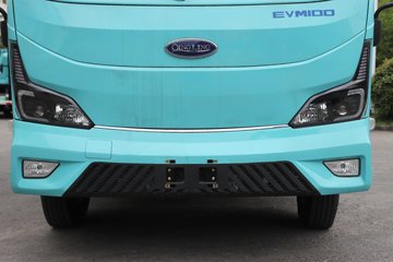 ���� ��ʮ��EVM100 ��ɲ 4.13�׵��Ŵ��綯��ʽ�Ῠ ����ʱ��120.27kWhͼƬ