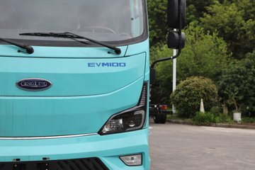 ���� ��ʮ��EVM100 ��ɲ 4.13�׵��Ŵ��綯��ʽ�Ῠ ����ʱ��120.27kWhͼƬ