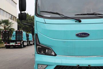 ���� ��ʮ��EVM100 ��ɲ 4.13�׵��Ŵ��綯��ʽ�Ῠ ����ʱ��120.27kWhͼƬ