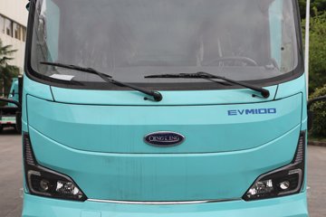 ���� ��ʮ��EVM100 ��ɲ 4.13�׵��Ŵ��綯��ʽ�Ῠ ����ʱ��120.27kWhͼƬ