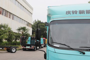 ���� ��ʮ��EVM100 ��ɲ 4.13�׵��Ŵ��綯��ʽ�Ῠ ����ʱ��120.27kWhͼƬ