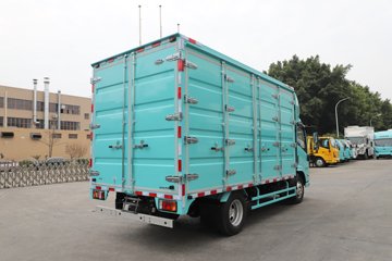 ���� ��ʮ��EVM100 ��ɲ 4.13�׵��Ŵ��綯��ʽ�Ῠ ����ʱ��120.27kWhͼƬ