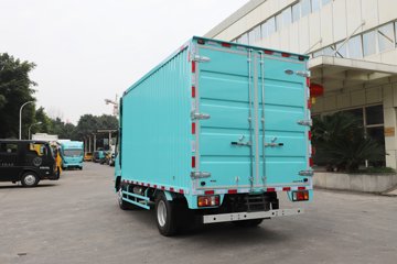 ���� ��ʮ��EVM100 ��ɲ 4.13�׵��Ŵ��綯��ʽ�Ῠ ����ʱ��120.27kWhͼƬ