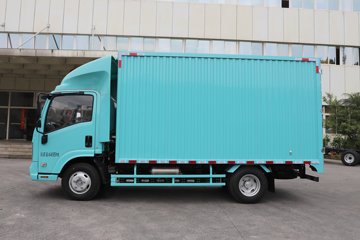 ���� ��ʮ��EVM100 ��ɲ 4.13�׵��Ŵ��綯��ʽ�Ῠ ����ʱ��120.27kWhͼƬ