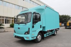 五十铃EVM100电动载货车东莞市火热促销中 让利高达1万