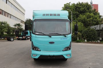 ���� ��ʮ��EVM100 ��ɲ 4.13�׵��Ŵ��綯��ʽ�Ῠ ����ʱ��120.27kWhͼƬ