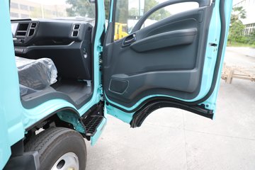 ���� ��ʮ��EVM100 ��ɲ 4.13�׵��Ŵ��綯��ʽ�Ῠ ����ʱ��120.27kWhͼƬ