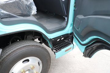 ���� ��ʮ��EVM100 ��ɲ 4.13�׵��Ŵ��綯��ʽ�Ῠ ����ʱ��120.27kWhͼƬ