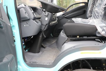 ���� ��ʮ��EVM100 ��ɲ 4.13�׵��Ŵ��綯��ʽ�Ῠ ����ʱ��120.27kWhͼƬ