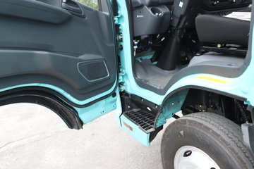 ���� ��ʮ��EVM100 ��ɲ 4.13�׵��Ŵ��綯��ʽ�Ῠ ����ʱ��120.27kWhͼƬ