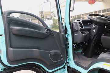 ���� ��ʮ��EVM100 ��ɲ 4.13�׵��Ŵ��綯��ʽ�Ῠ ����ʱ��120.27kWhͼƬ