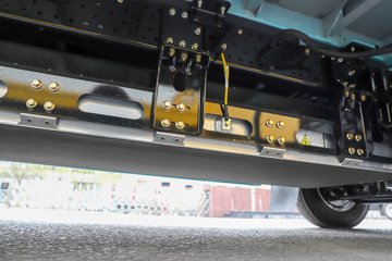 ���� ��ʮ��EVM100 ��ɲ 4.13�׵��Ŵ��綯��ʽ�Ῠ ����ʱ��120.27kWhͼƬ