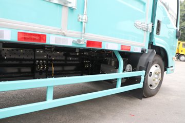 ���� ��ʮ��EVM100 ��ɲ 4.13�׵��Ŵ��綯��ʽ�Ῠ ����ʱ��120.27kWhͼƬ