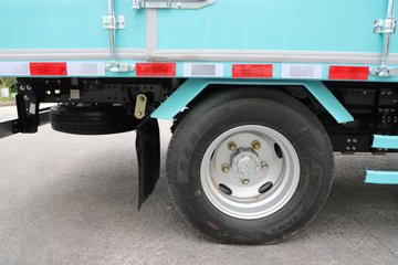 ���� ��ʮ��EVM100 ��ɲ 4.13�׵��Ŵ��綯��ʽ�Ῠ ����ʱ��120.27kWhͼƬ