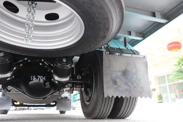 ���� ��ʮ��EVM100 ��ɲ 4.13�׵��Ŵ��綯��ʽ�Ῠ ����ʱ��120.27kWhͼƬ