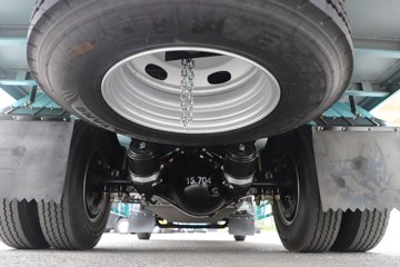 ���� ��ʮ��EVM100 ��ɲ 4.13�׵��Ŵ��綯��ʽ�Ῠ ����ʱ��120.27kWhͼƬ