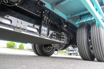 ���� ��ʮ��EVM100 ��ɲ 4.13�׵��Ŵ��綯��ʽ�Ῠ ����ʱ��120.27kWhͼƬ