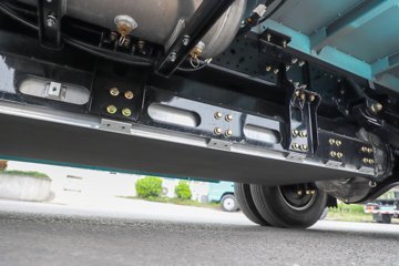 ���� ��ʮ��EVM100 ��ɲ 4.13�׵��Ŵ��綯��ʽ�Ῠ ����ʱ��120.27kWhͼƬ