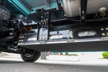 ���� ��ʮ��EVM100 ��ɲ 4.13�׵��Ŵ��綯��ʽ�Ῠ ����ʱ��120.27kWhͼƬ