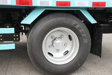 ���� ��ʮ��EVM100 ��ɲ 4.13�׵��Ŵ��綯��ʽ�Ῠ ����ʱ��120.27kWhͼƬ