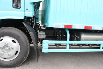 ���� ��ʮ��EVM100 ��ɲ 4.13�׵��Ŵ��綯��ʽ�Ῠ ����ʱ��120.27kWhͼƬ