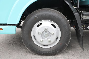 ���� ��ʮ��EVM100 ��ɲ 4.13�׵��Ŵ��綯��ʽ�Ῠ ����ʱ��120.27kWhͼƬ