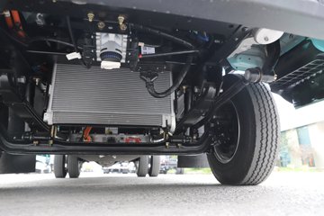 ���� ��ʮ��EVM100 ��ɲ 4.13�׵��Ŵ��綯��ʽ�Ῠ ����ʱ��120.27kWhͼƬ