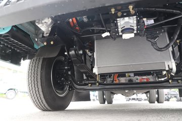 ���� ��ʮ��EVM100 ��ɲ 4.13�׵��Ŵ��綯��ʽ�Ῠ ����ʱ��120.27kWhͼƬ