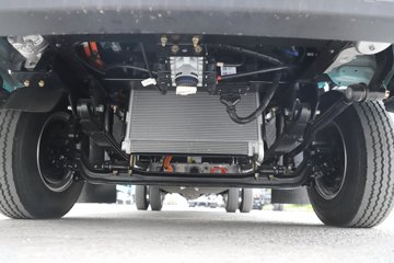 ���� ��ʮ��EVM100 ��ɲ 4.13�׵��Ŵ��綯��ʽ�Ῠ ����ʱ��120.27kWhͼƬ