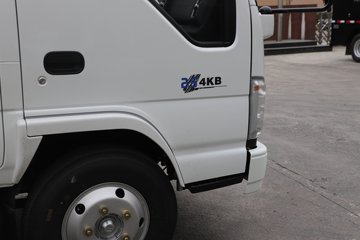 ������ʮ��100P 2.5L���� 131���� 4X2 ��ʮ��5�� 3.13��˫����ж��ͼƬ