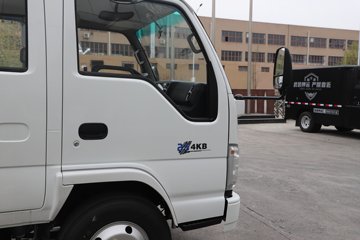 ������ʮ��100P 2.5L���� 131���� 4X2 ��ʮ��5�� 3.13��˫����ж��ͼƬ