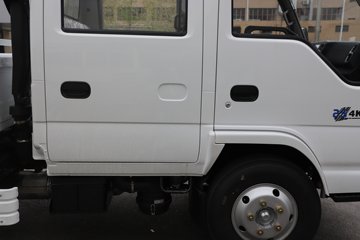 ������ʮ��100P 2.5L���� 131���� 4X2 ��ʮ��5�� 3.13��˫����ж��ͼƬ