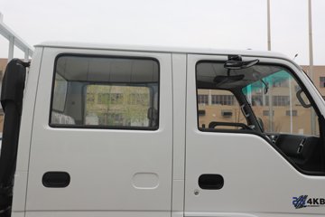 ������ʮ��100P 2.5L���� 131���� 4X2 ��ʮ��5�� 3.13��˫����ж��ͼƬ