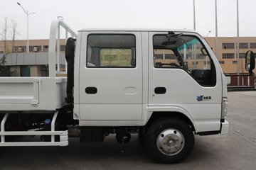 ������ʮ��100P 2.5L���� 131���� 4X2 ��ʮ��5�� 3.13��˫����ж��ͼƬ