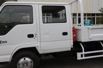 ������ʮ��100P 2.5L���� 131���� 4X2 ��ʮ��5�� 3.13��˫����ж��ͼƬ