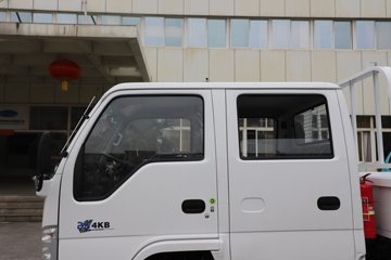 ������ʮ��100P 2.5L���� 131���� 4X2 ��ʮ��5�� 3.13��˫����ж��ͼƬ