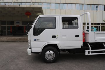 ������ʮ��100P 2.5L���� 131���� 4X2 ��ʮ��5�� 3.13��˫����ж��ͼƬ