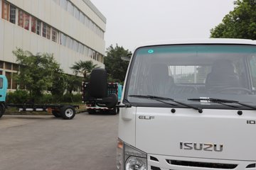 ������ʮ��100P 2.5L���� 131���� 4X2 ��ʮ��5�� 3.13��˫����ж��ͼƬ