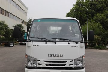 ������ʮ��100P 2.5L���� 131���� 4X2 ��ʮ��5�� 3.13��˫����ж��ͼƬ